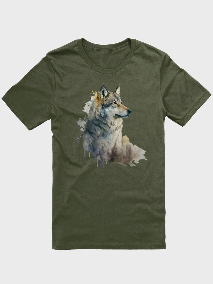 Wolf product image (1)