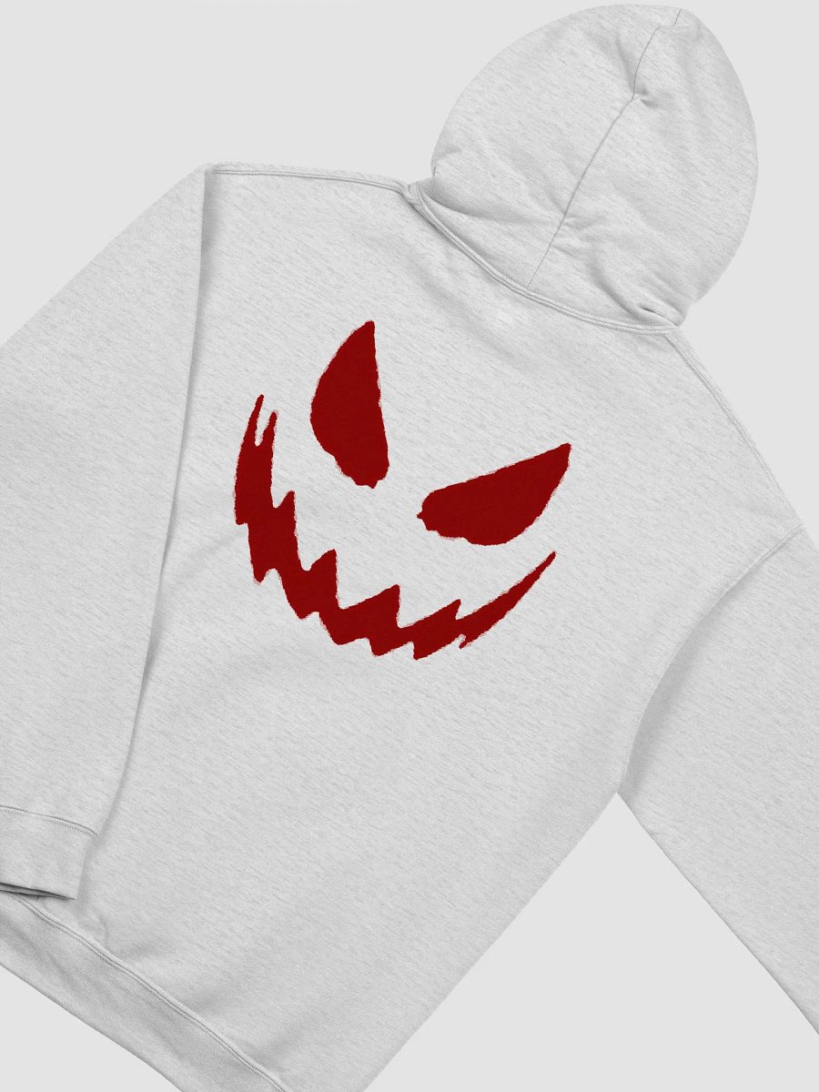 Menacing Red Eyes Hoodie product image (32)