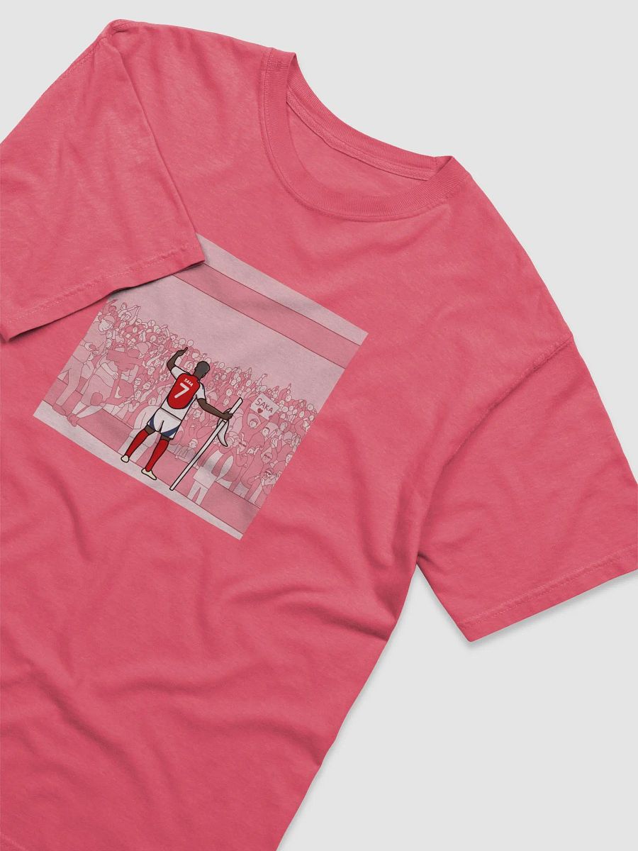 Starman Shirt product image (11)