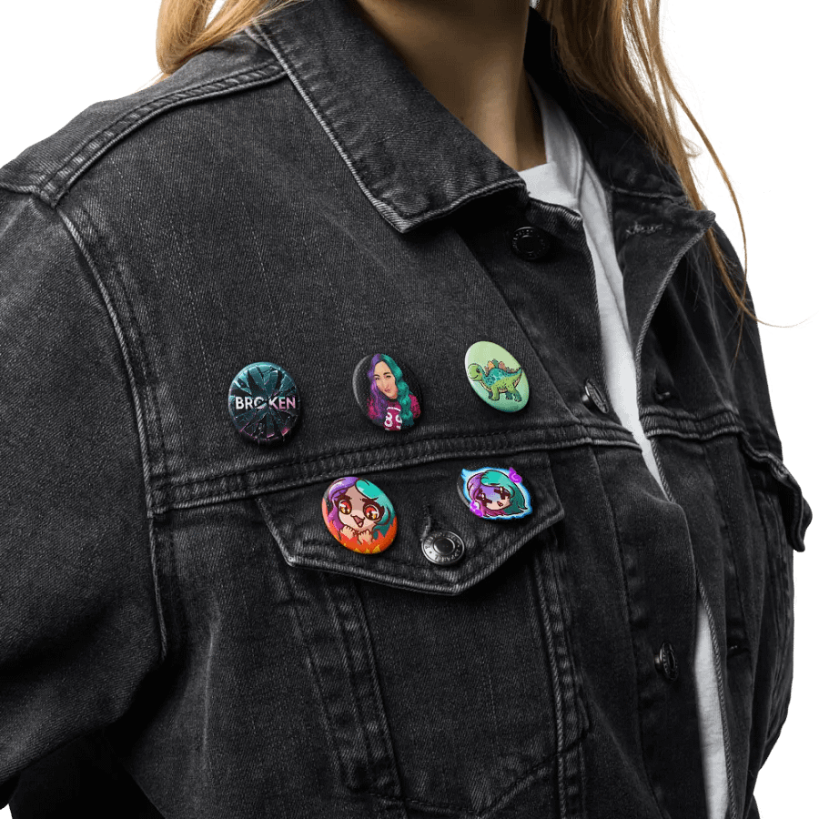 2024 Pin Set product image (12)