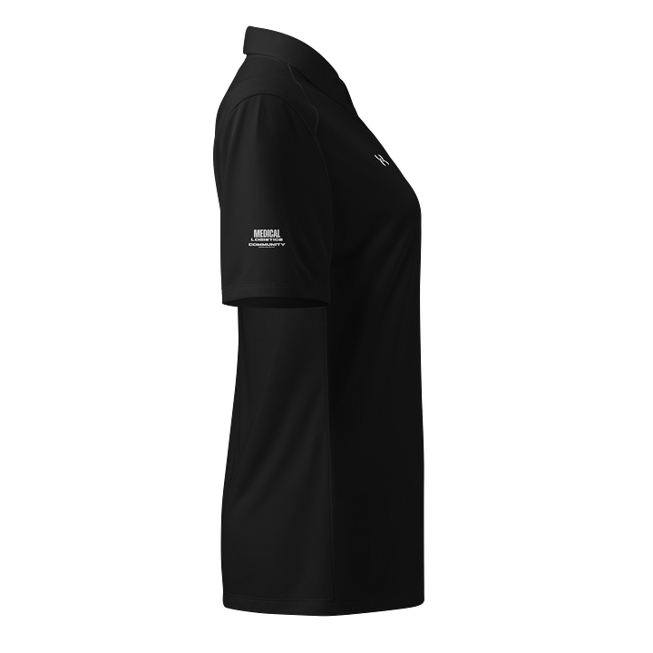Womens Polo MEDLOG product image (2)