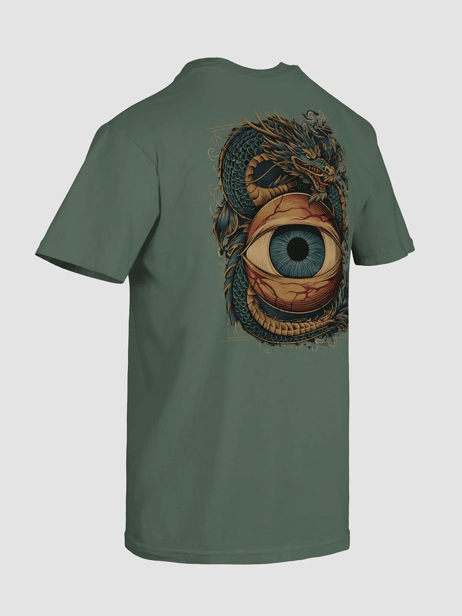 SS-041 "Dragon's Gaze" product image (8)