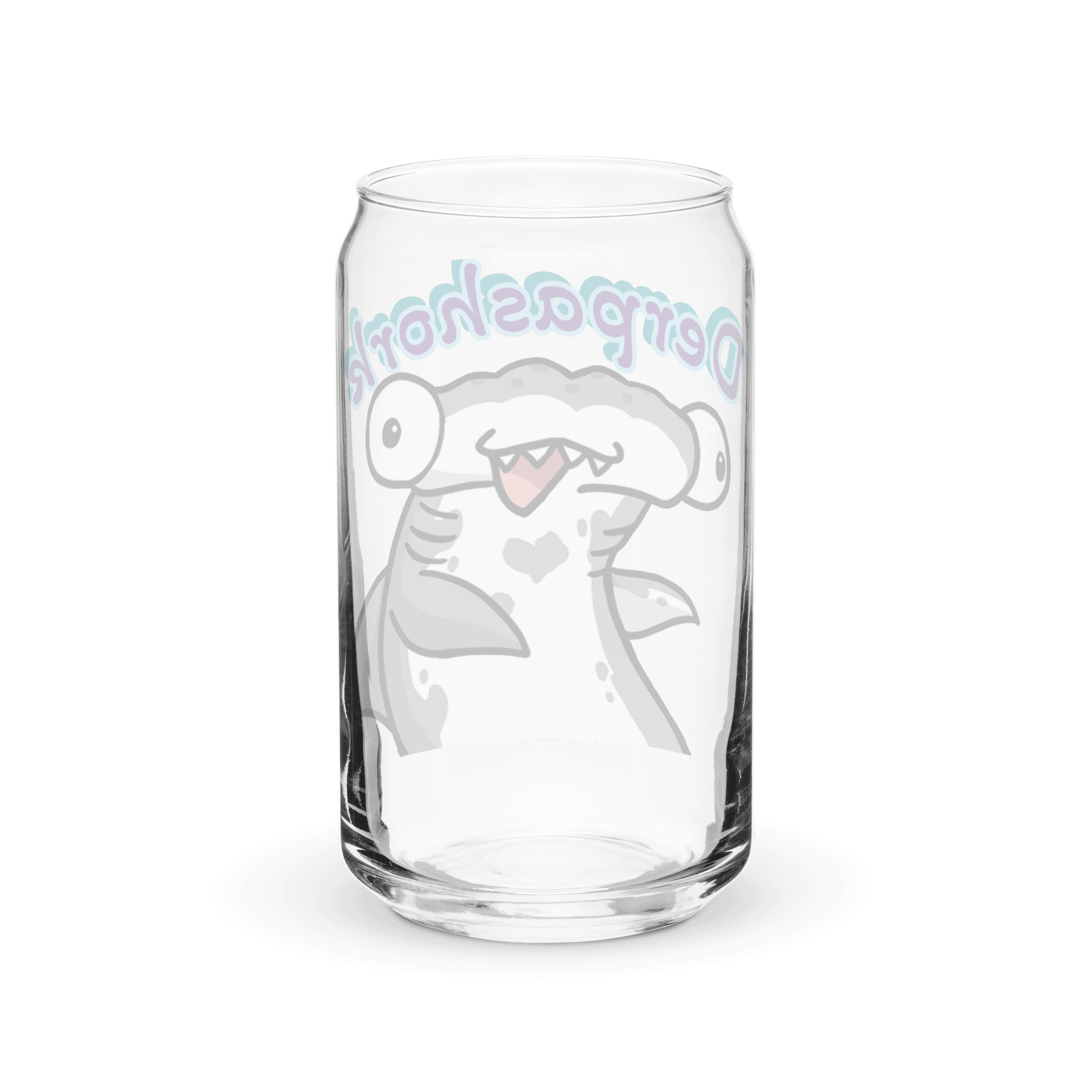 Derpashork Drink Glass! product image (2)