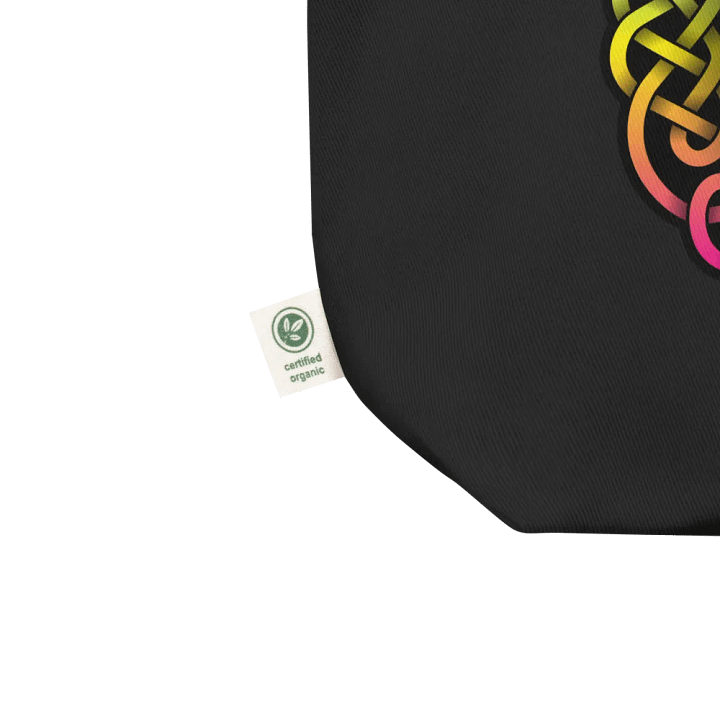 Logo Tote Bag product image (2)