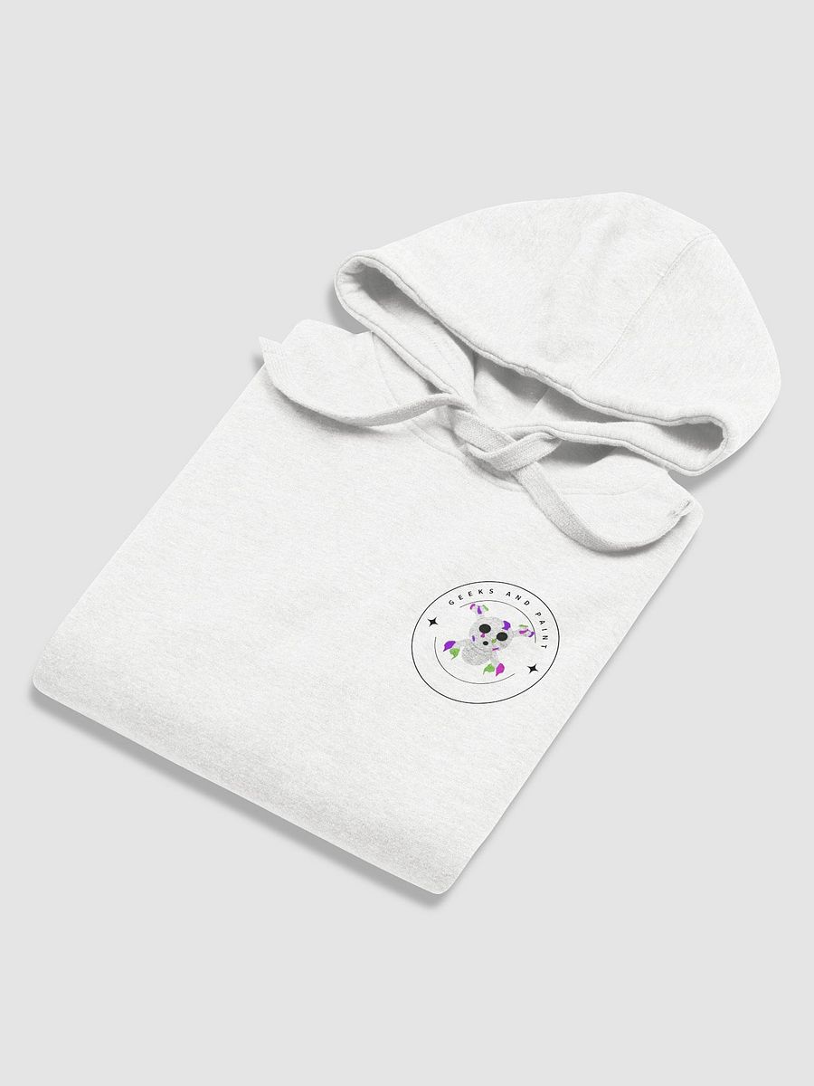 Jolly roger Hoodie product image (6)