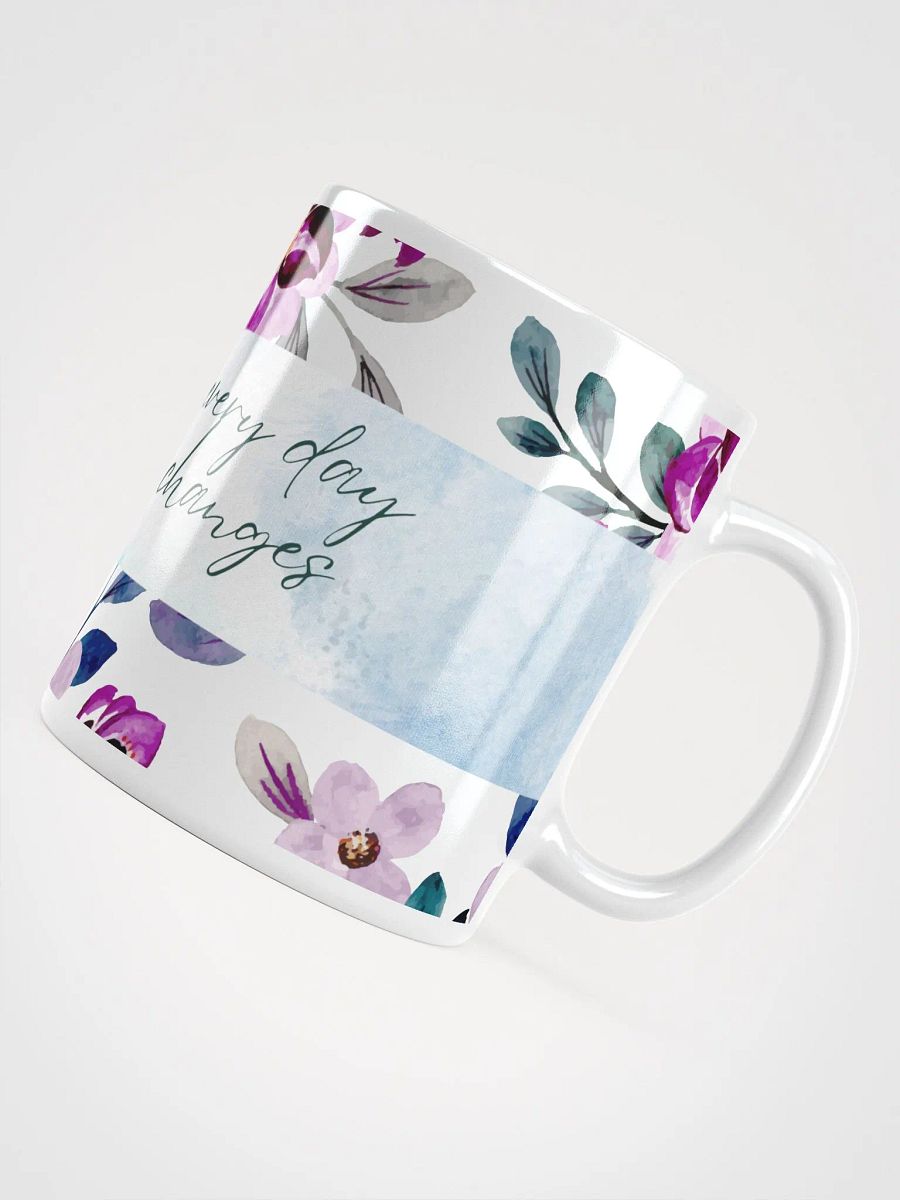 Floral Inspiration Mug product image (5)