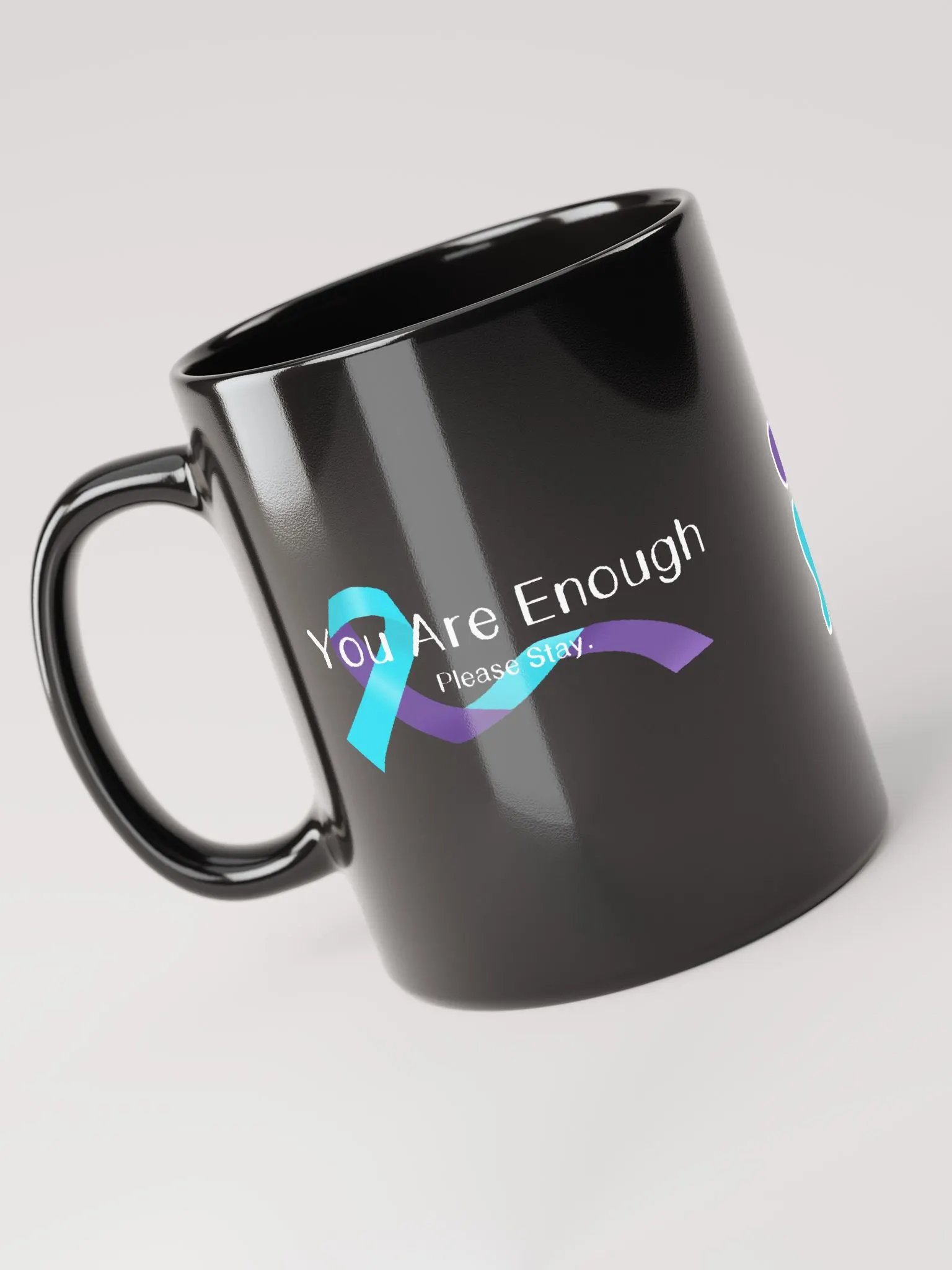 You Are Enough Mug product image (6)