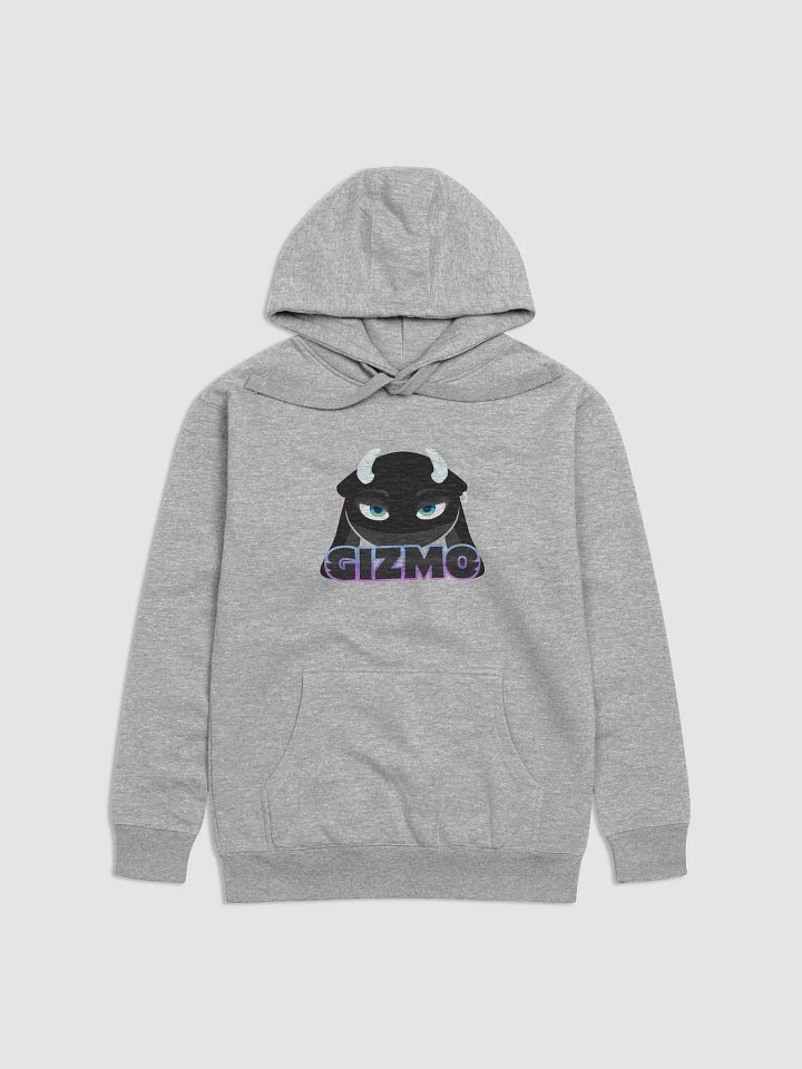 Giz Hoodie product image (1)