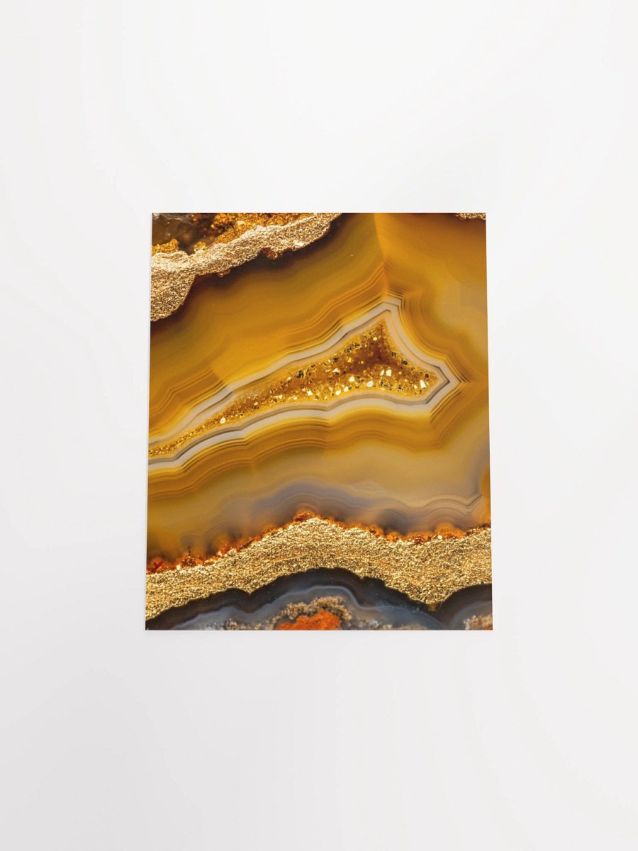 November Stone Print product image (17)