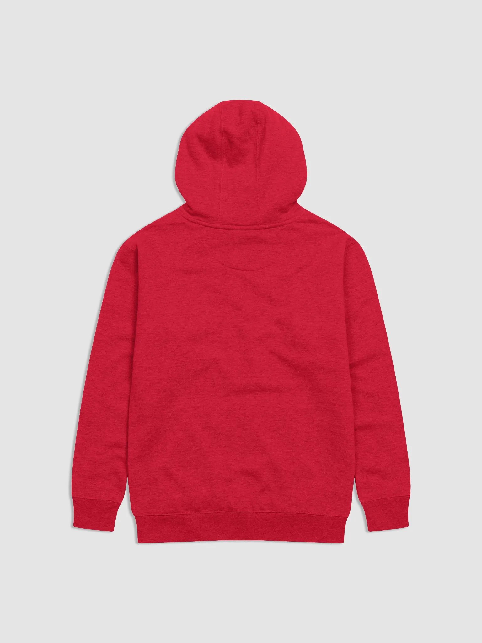 Super Focused Unisex Hoodie product image (2)