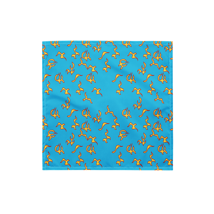 flame bandana product image (1)