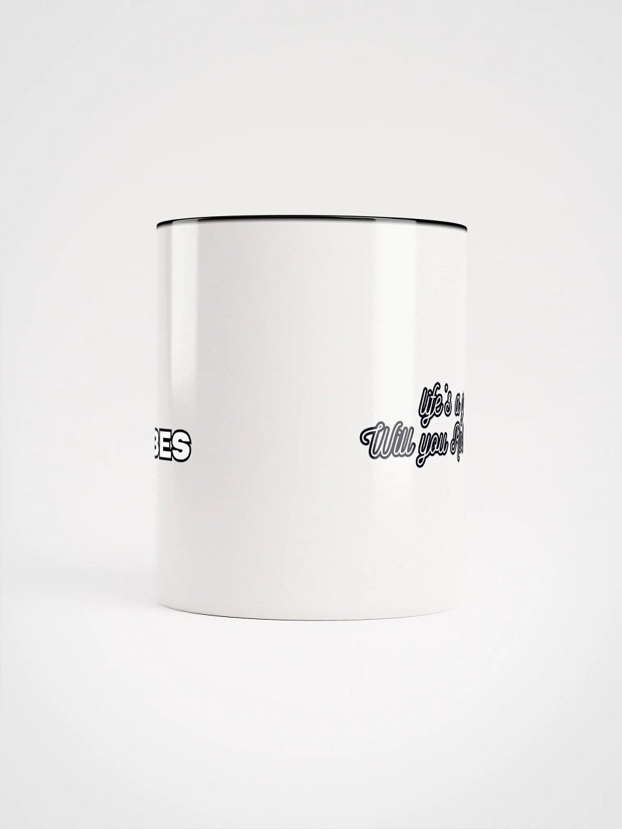 XXX Colorful Mug product image (3)