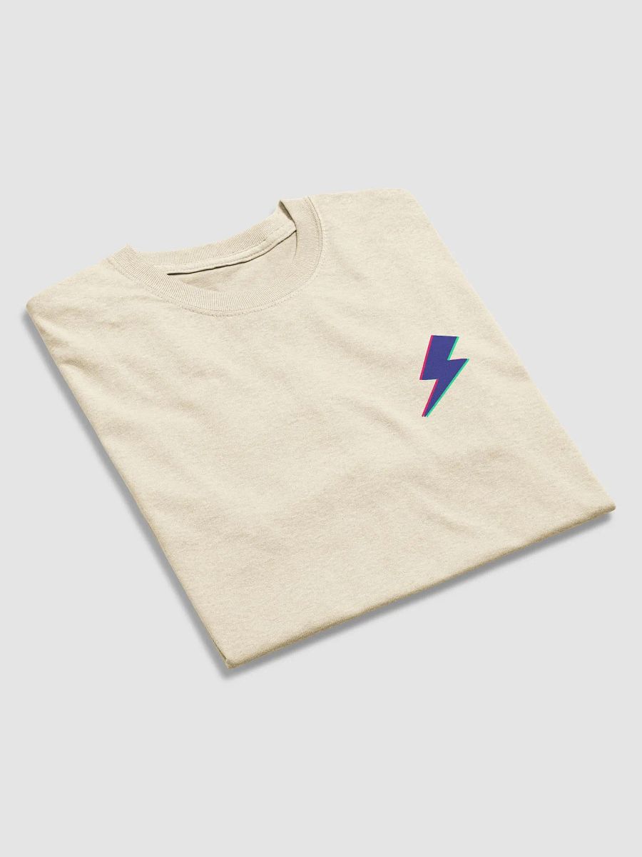 Lightning Boogie Tee product image (3)