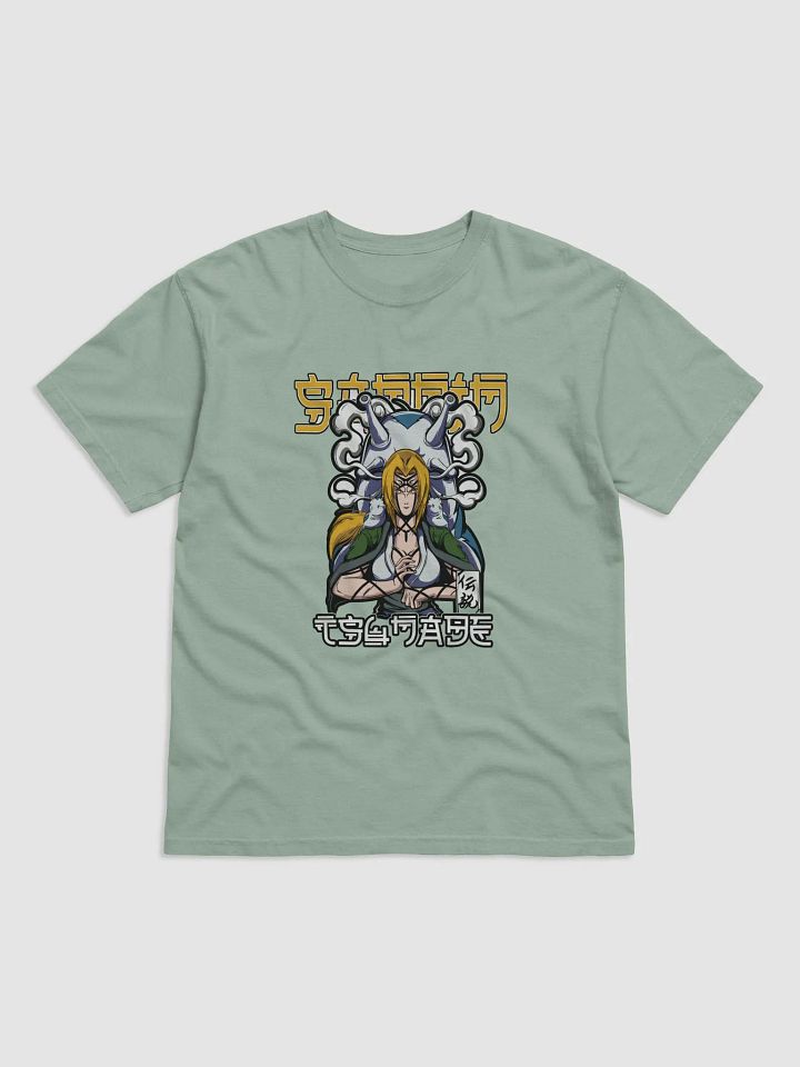 Tsunade and Katsuyu – The Legendary Sannin with Her Powerful Summon product image (8)