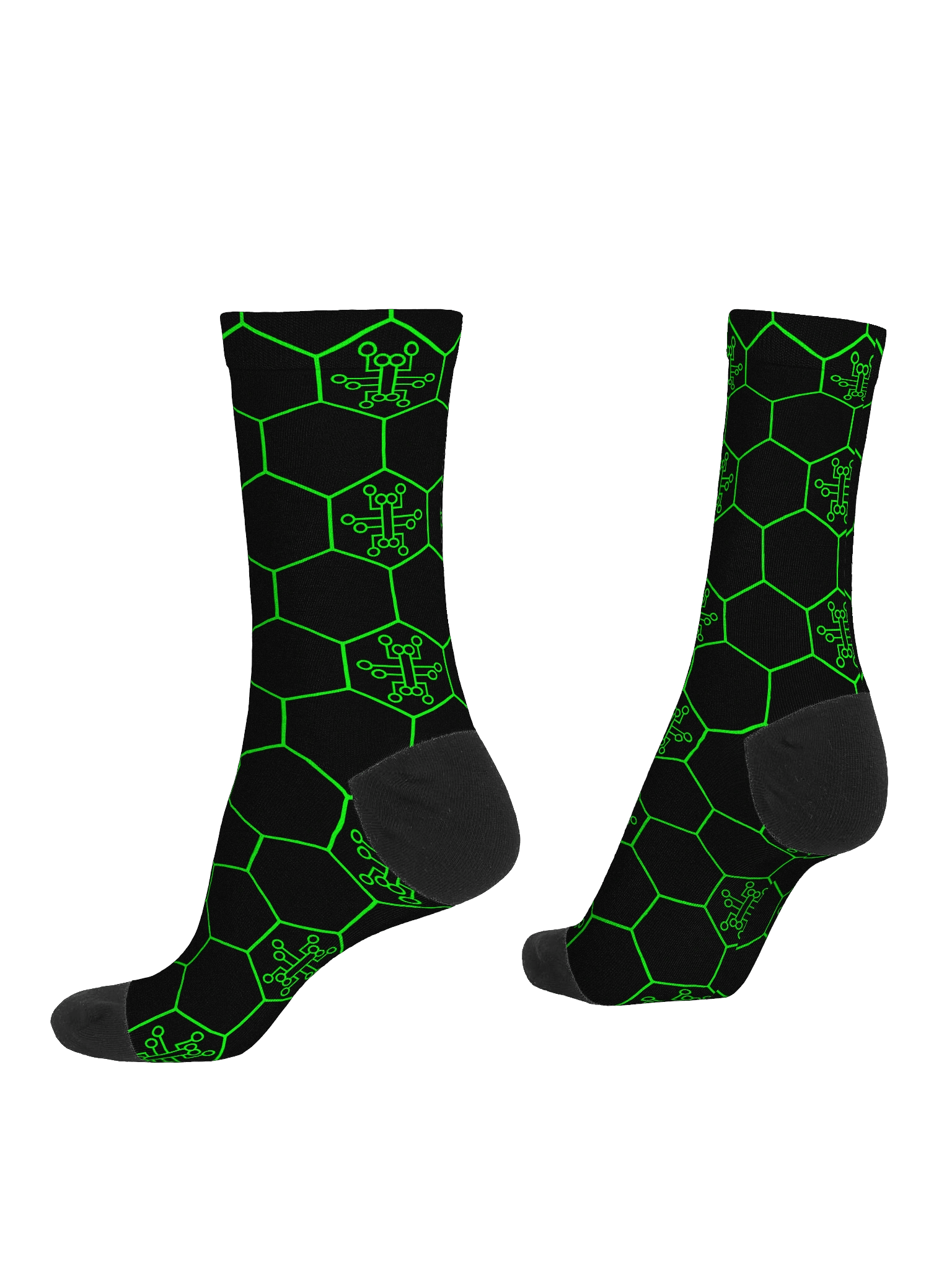 Void Mantis Socks product image (4)