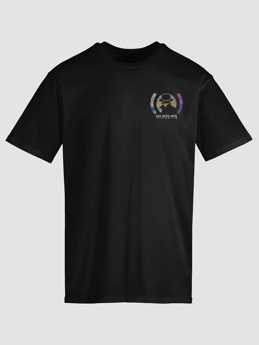 Recon Reaper T-Shirt "I'm Over, But Not Out" product image (5)
