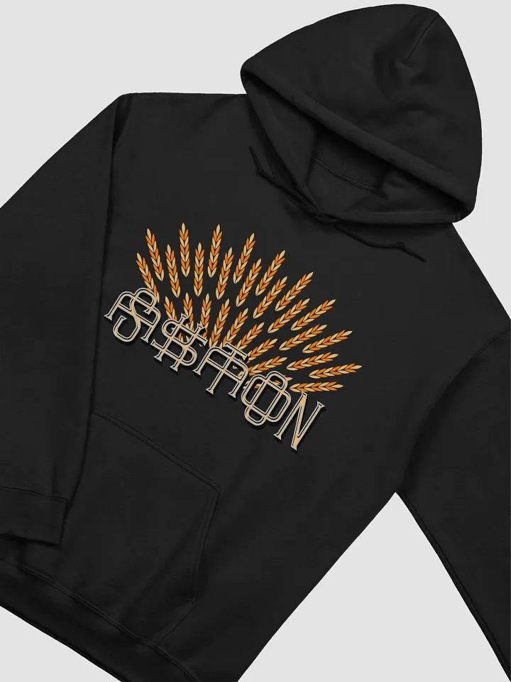 Saskatoon Wheat Dreams Hoodie product image (2)