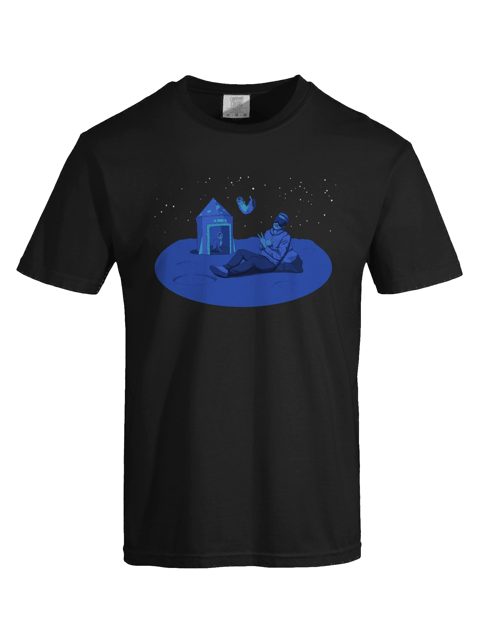 Darkness Retreat product image (14)