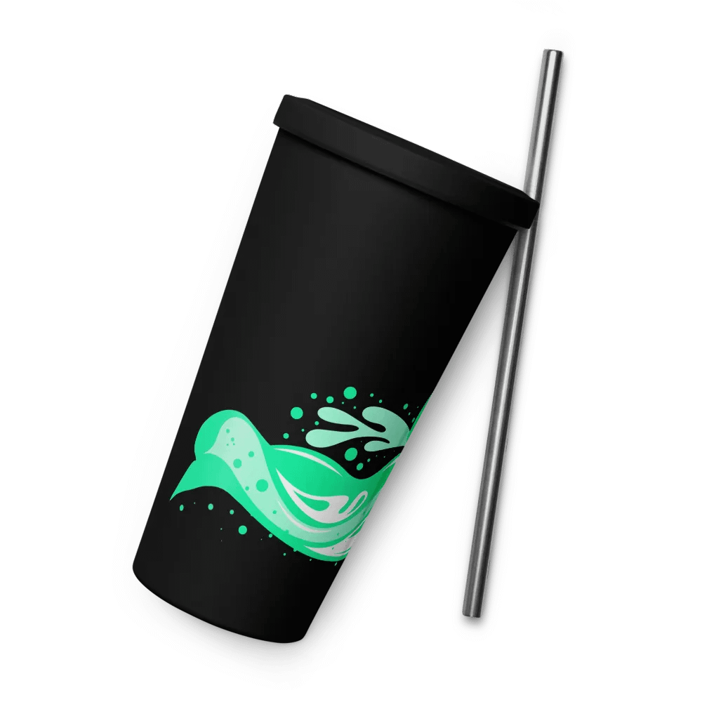Millzaa Straw Cup product image (9)