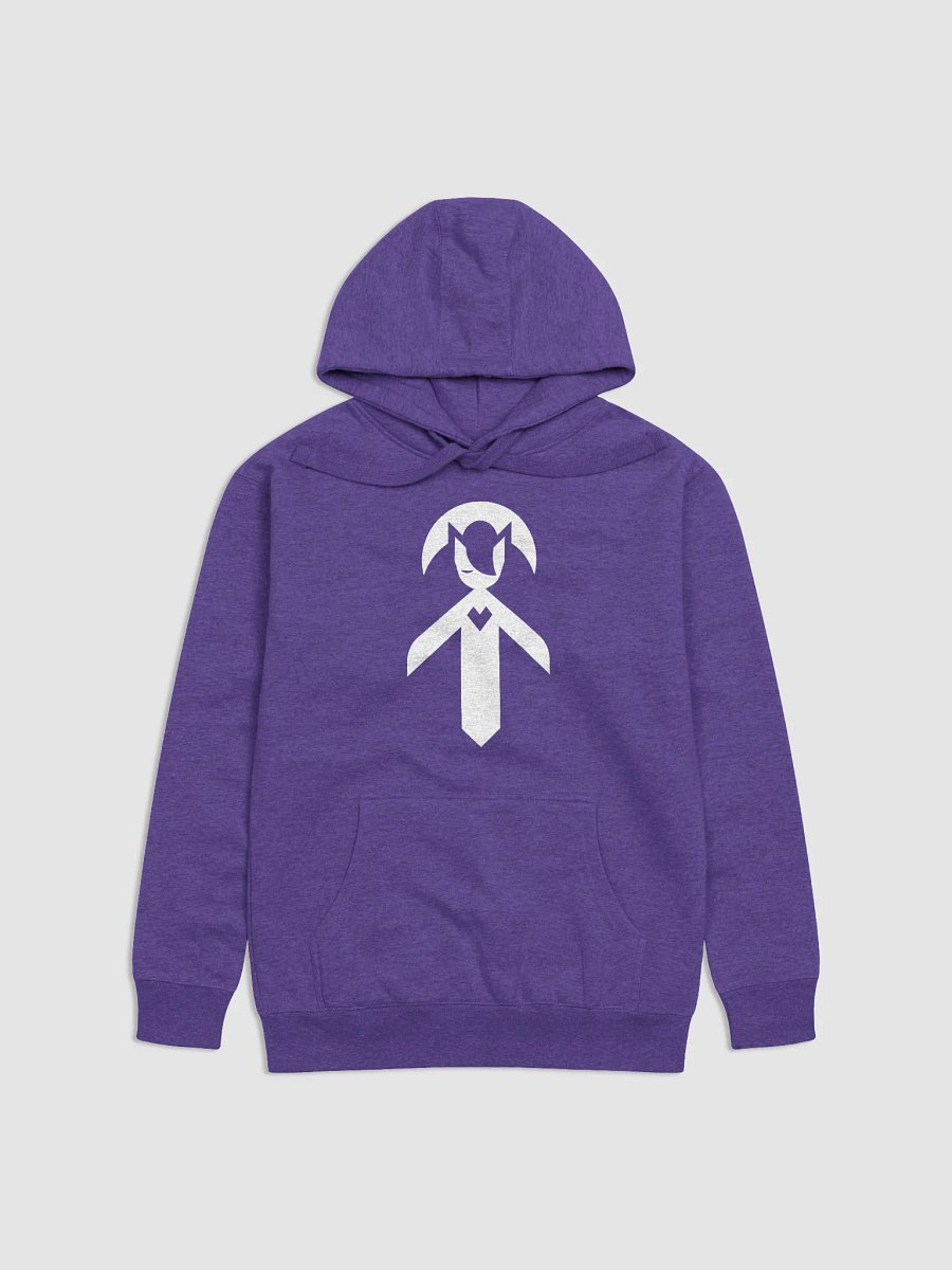 Lilithpad Hoodie product image (7)