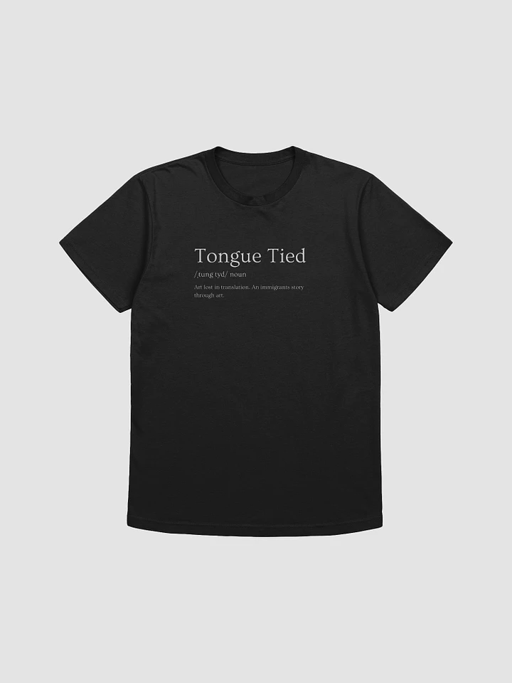 Tongue Tied Origins product image (1)