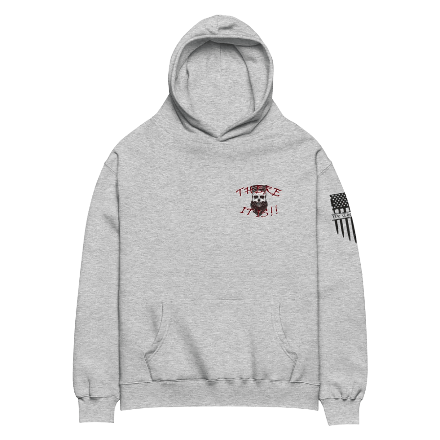 There It Is!! Collection/ Sweatshirt product image (2)