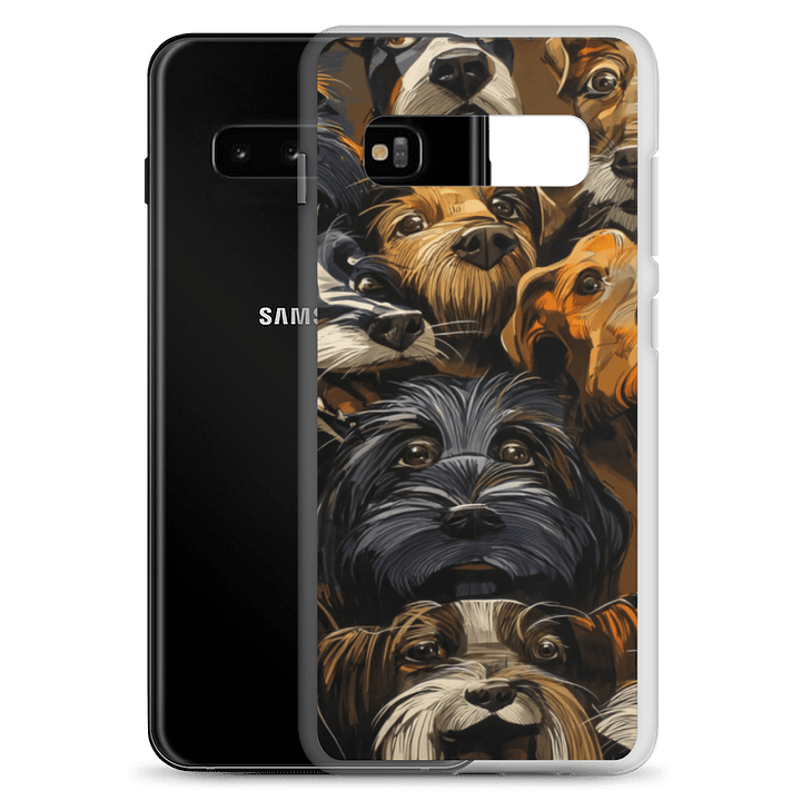 PUPPY DOGS product image (23)