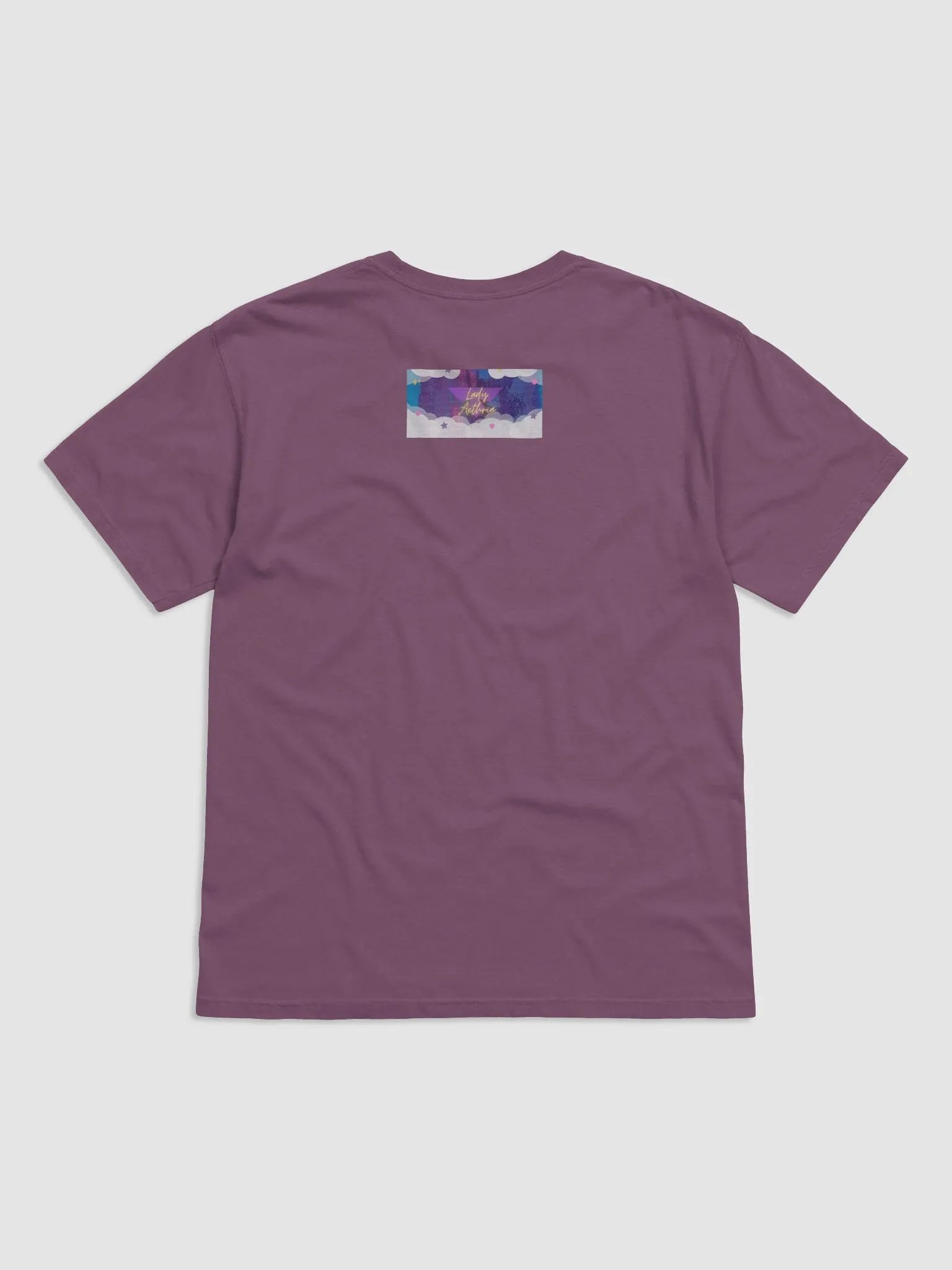What if we...? T-Shirt product image (11)
