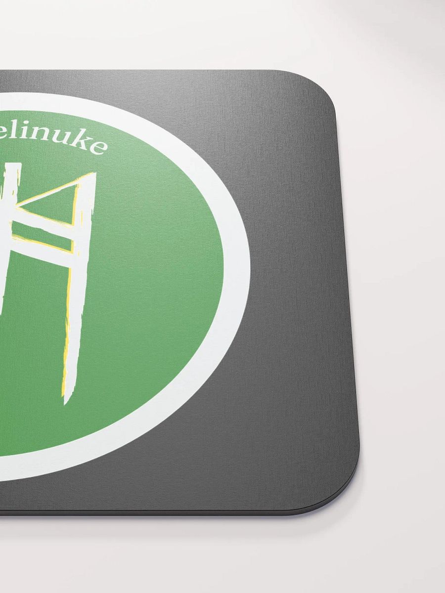 Arklelinuke Mouse Pad product image (5)