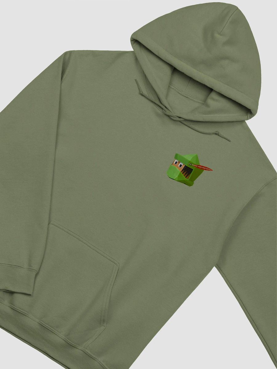 Hoodrick Yorthwober Hoodie product image (4)