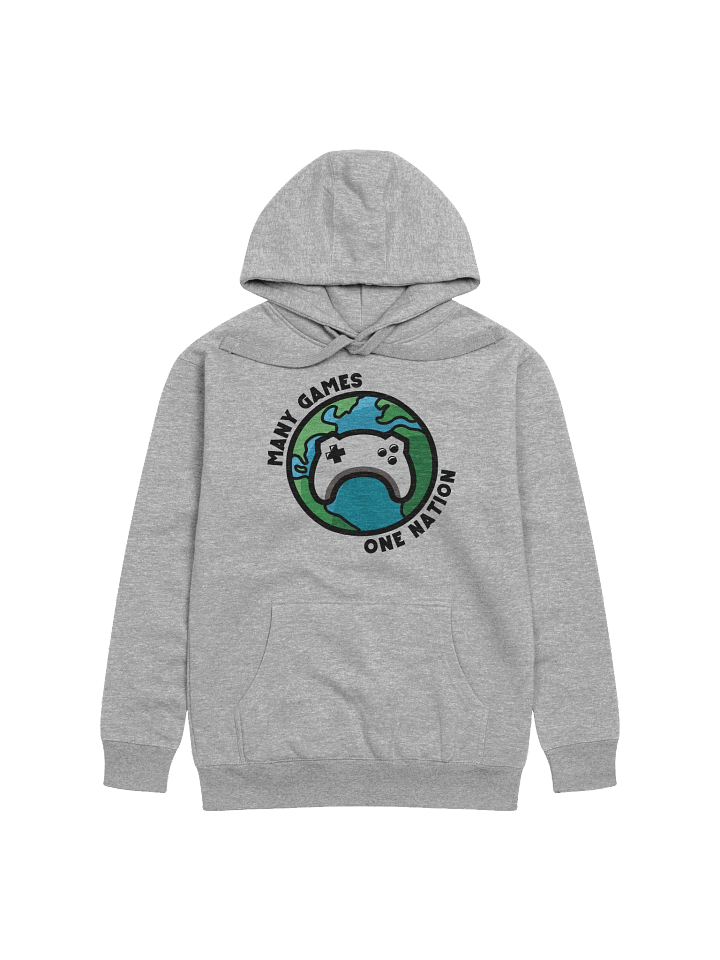 One Of Us Pullover product image (6)
