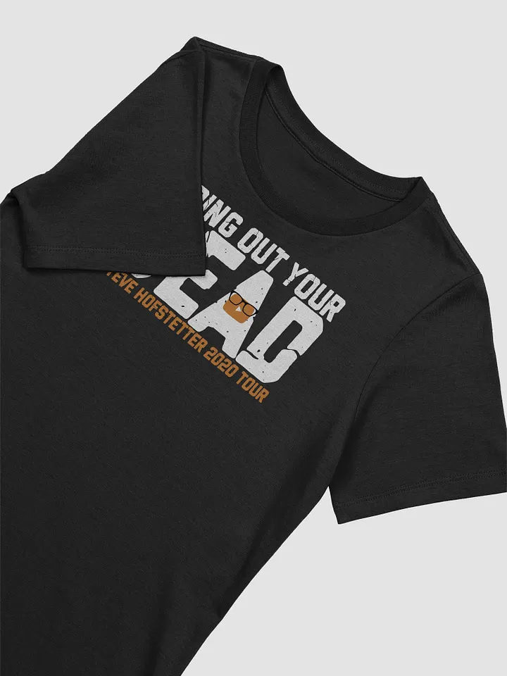 Bring Out Your Dead - 2020 Tour (Women's) product image (2)