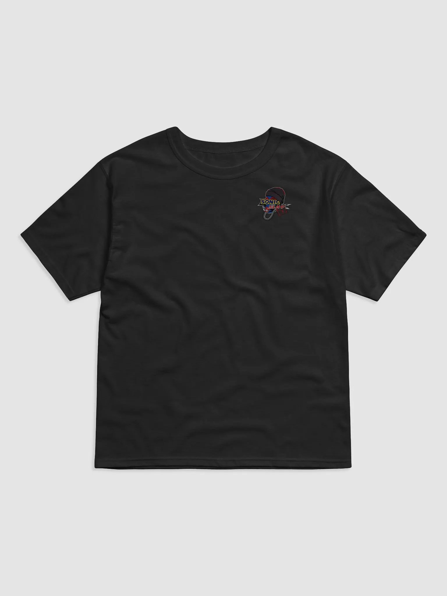 S.S. T-Shirt product image (1)