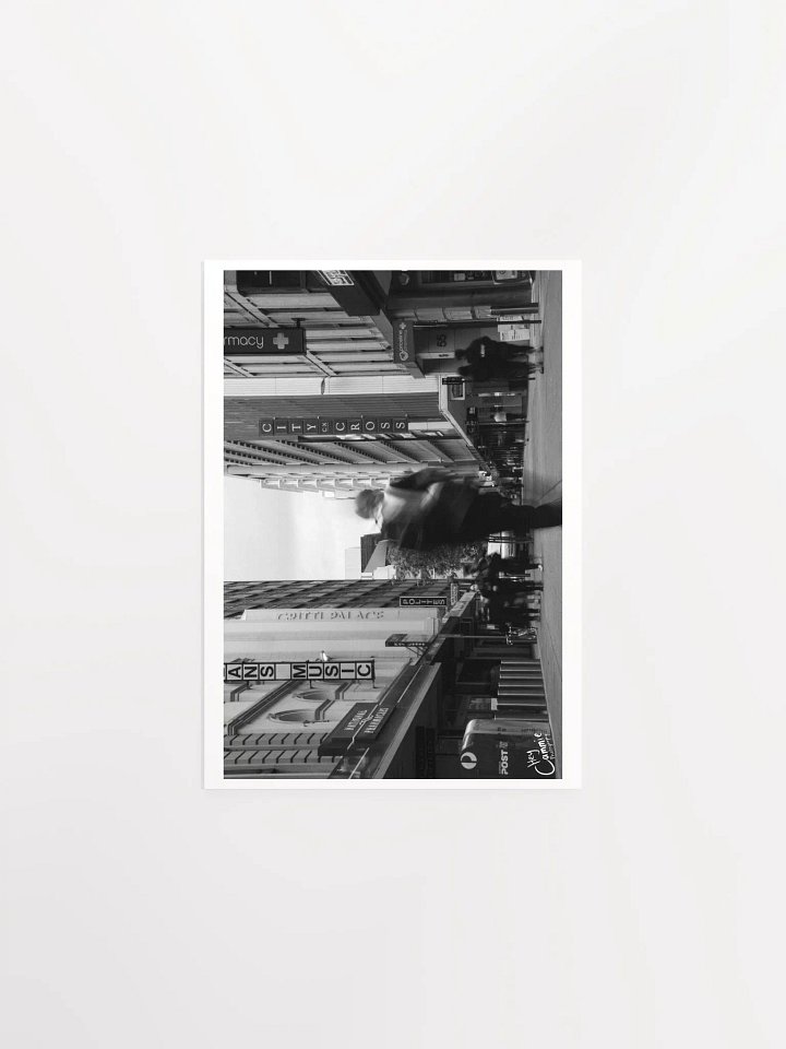 Different Point of View - Print product image (1)