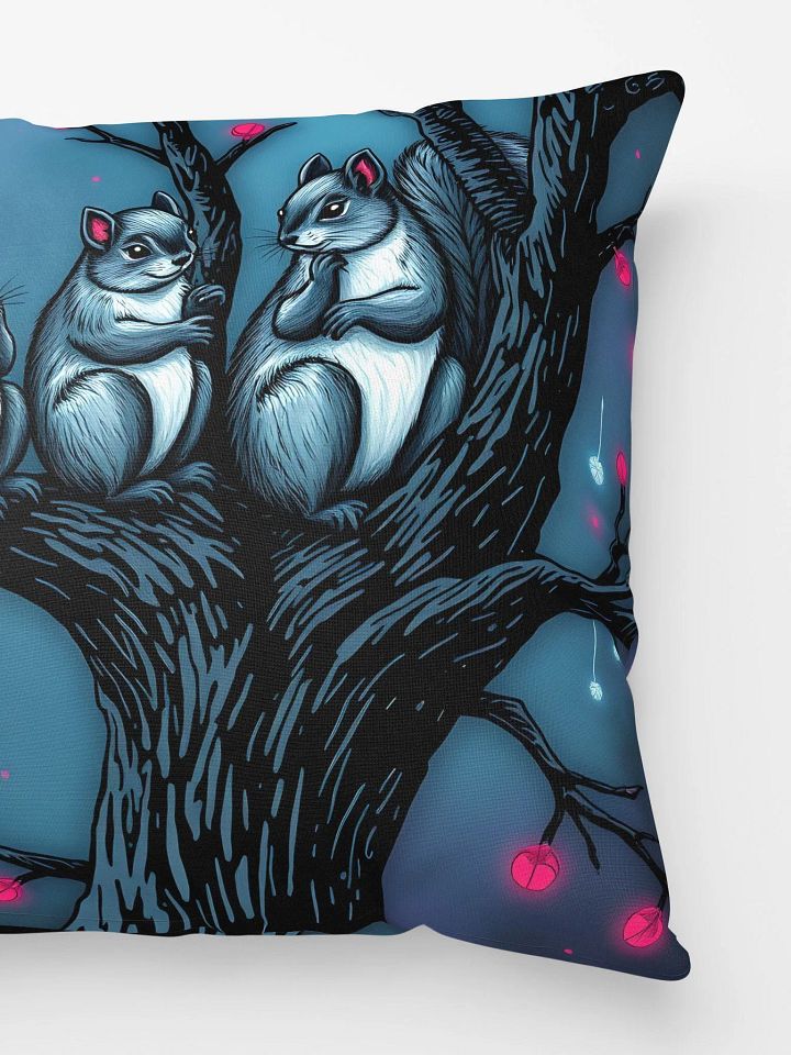 Spooky vany van gogh inspired squirrels product image (4)