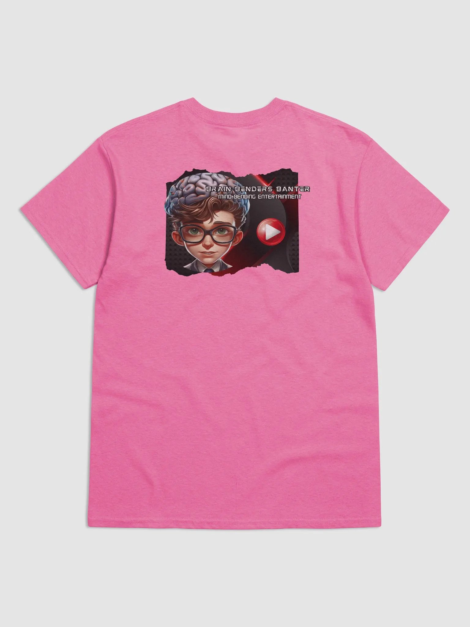 Urbanite Classic Tee product image (15)