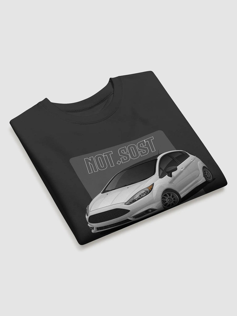 Sweatshirt - not.sost product image (14)