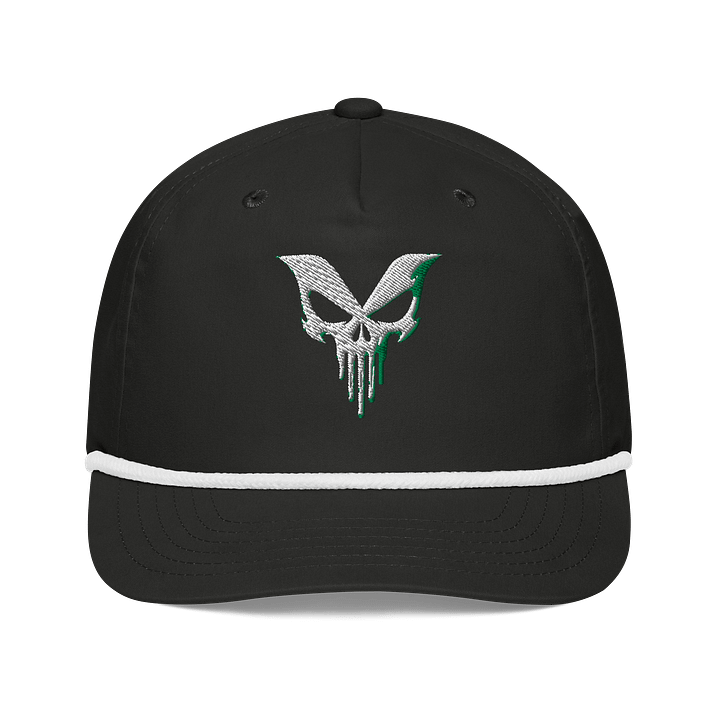 Yeri- Golf Rope Hat product image (1)