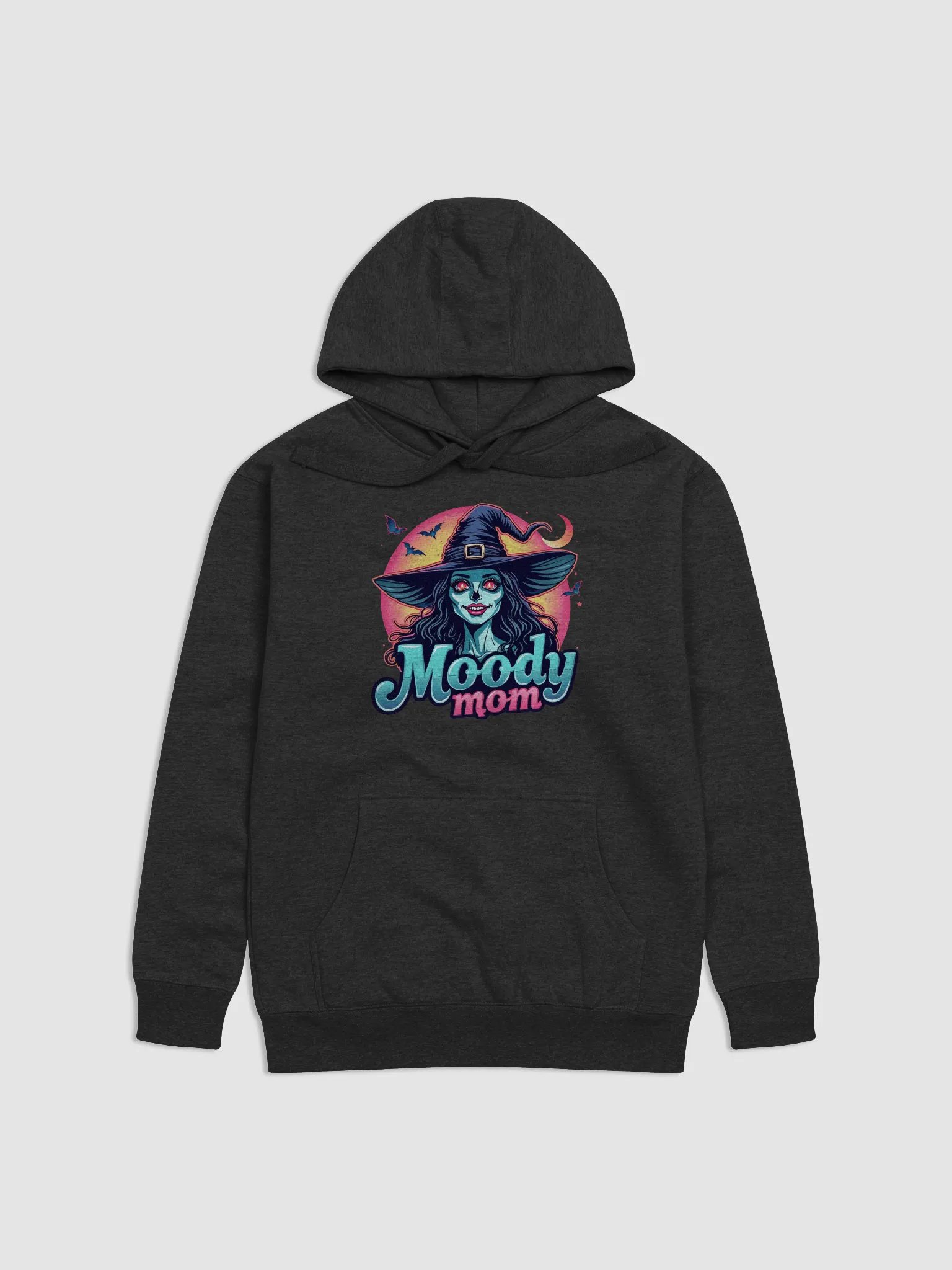 Moody Mom Hoodie product image (4)