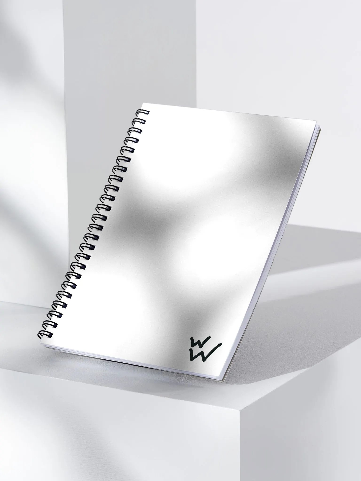 WW Spiral Notebook product image (3)