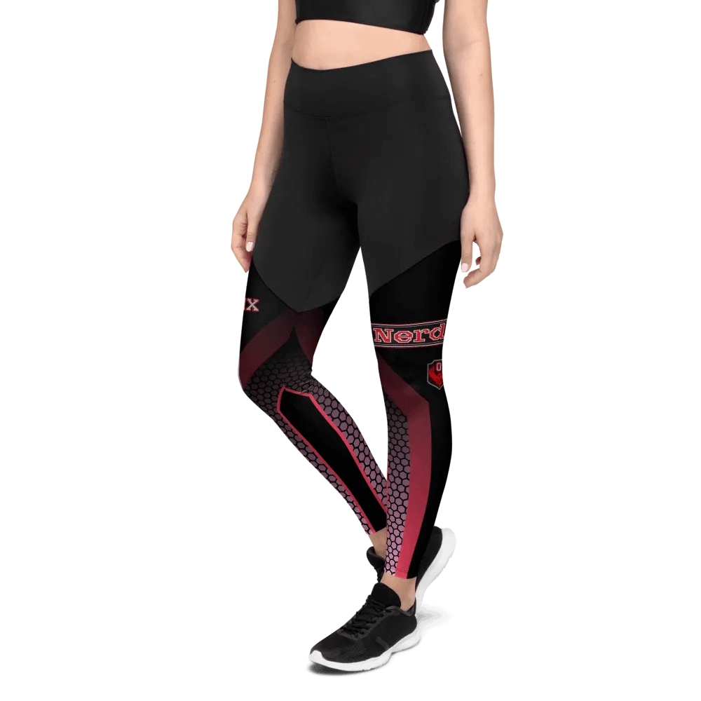 Nerdy Workout product image (3)