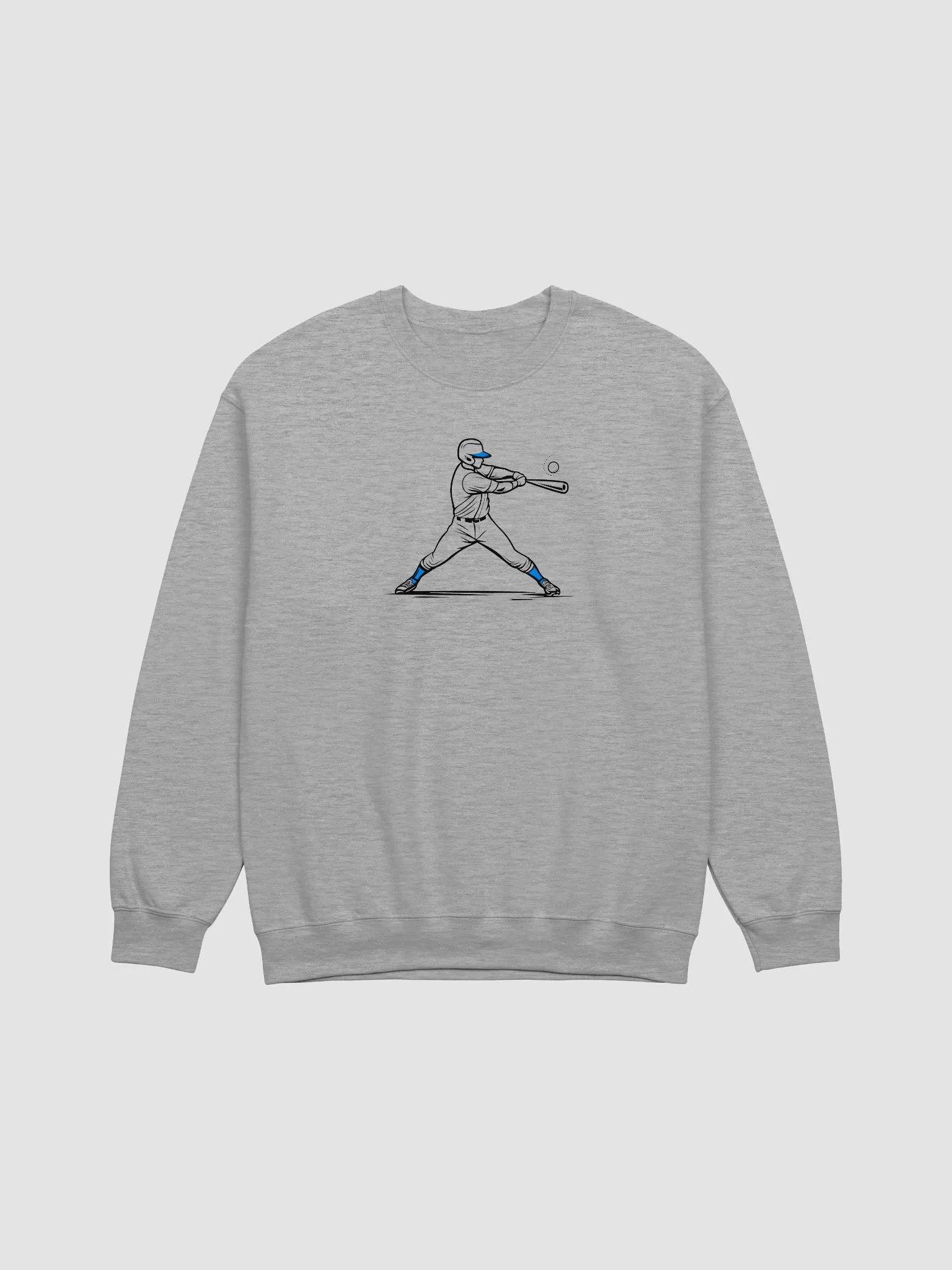 Home Run Sweatshirt product image (1)