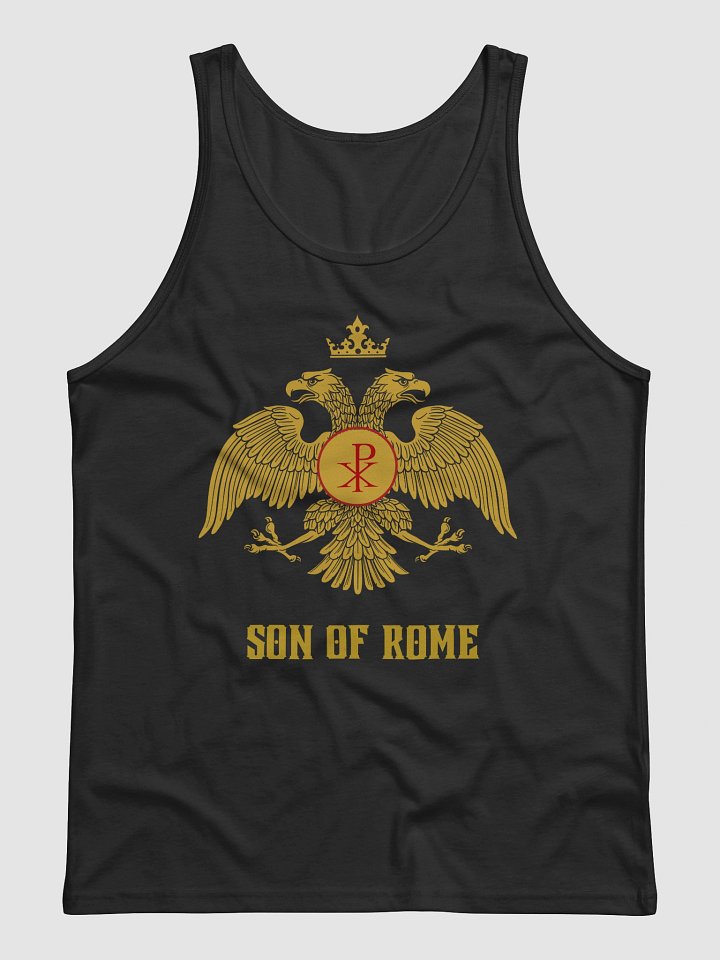 Byzantine Roman Eagle v2 product image (1)