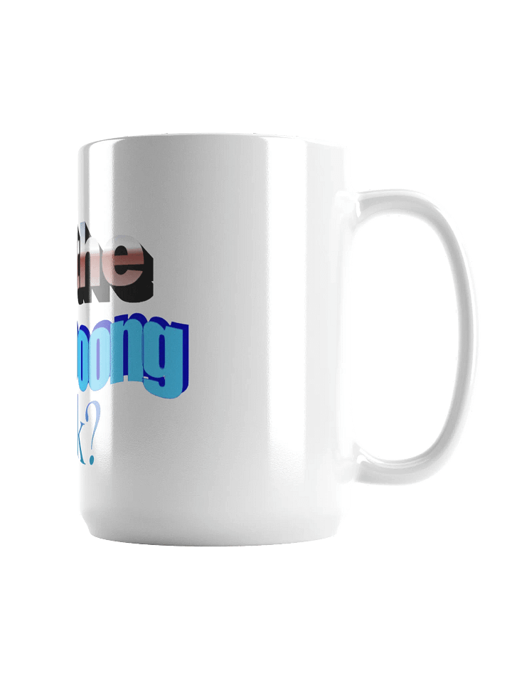 Frosty's Awesome Mug product image (1)