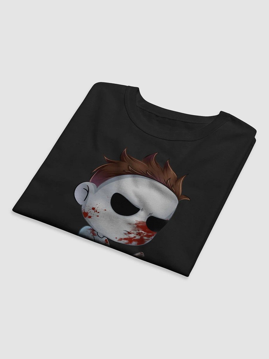 xGuillau (Myers Inspired) Champion Relaxed-fit T-Shirt product image (23)