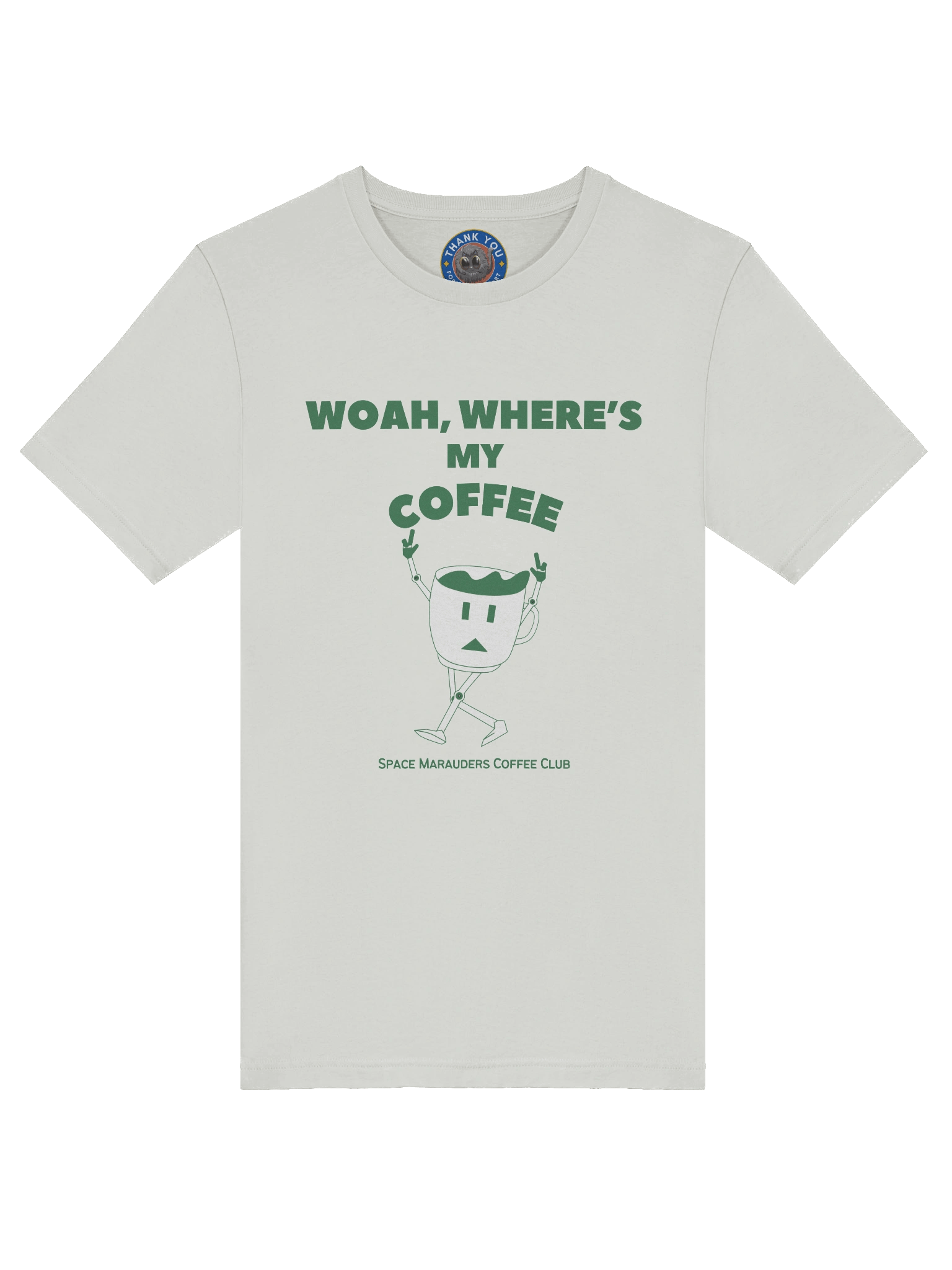 Coffee Club product image (45)