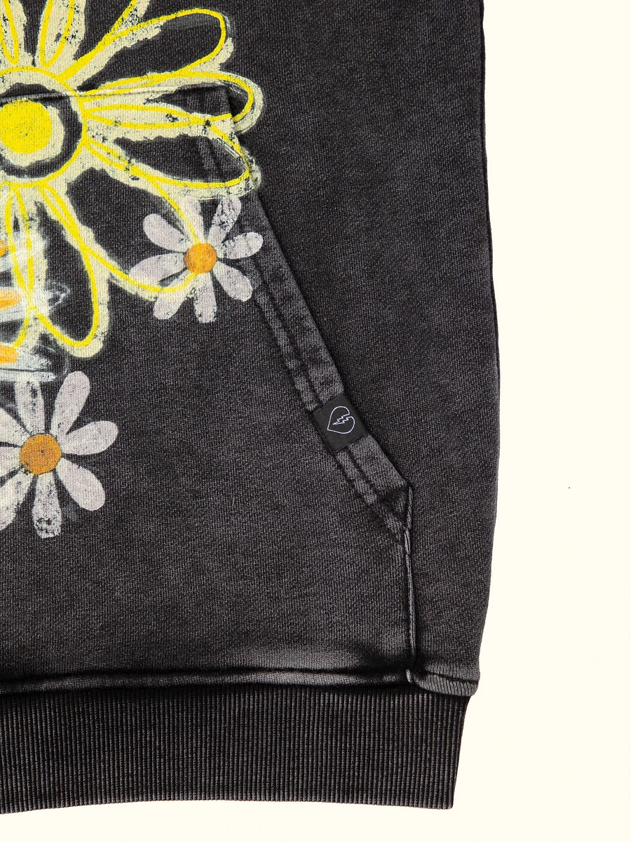 EMOTIONALLY EXHAUSTED EMBROIDERED HOODIE #embroidered #hoodie