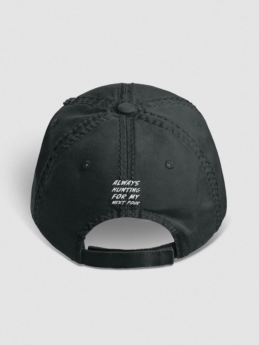 Memorial Day 2025 - Distressed Hat product image (4)