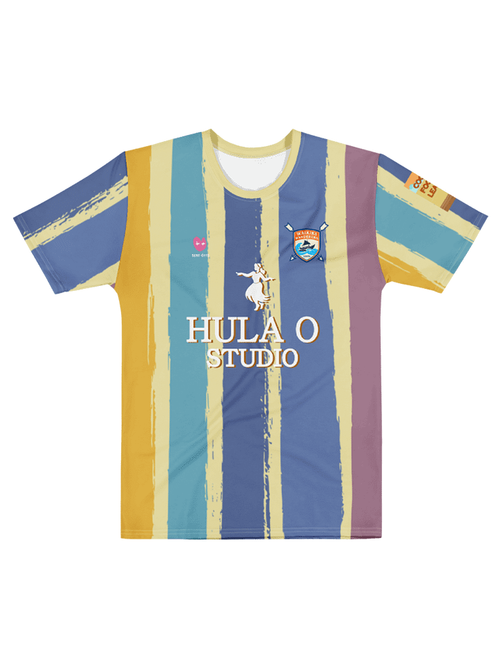 Waikiki Wandereres FC Away Jersey Tee product image (1)