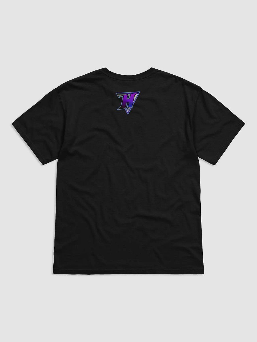 HugotheSumo Logo T-Shirt product image (2)